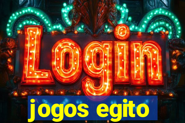 jogos egito